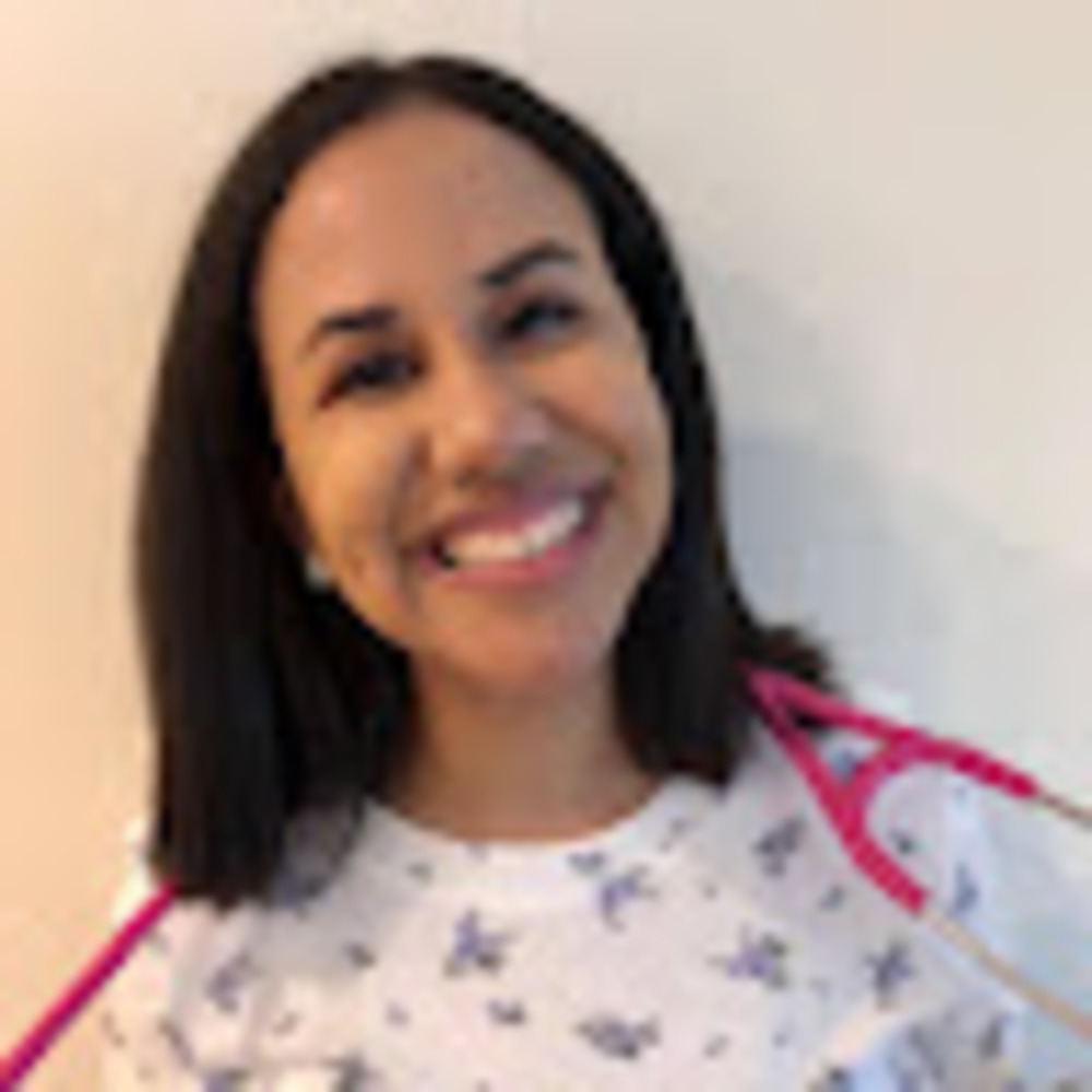 Meet your Posher, Margarita